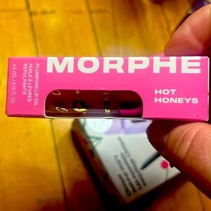 Morphe Hot Honeys
